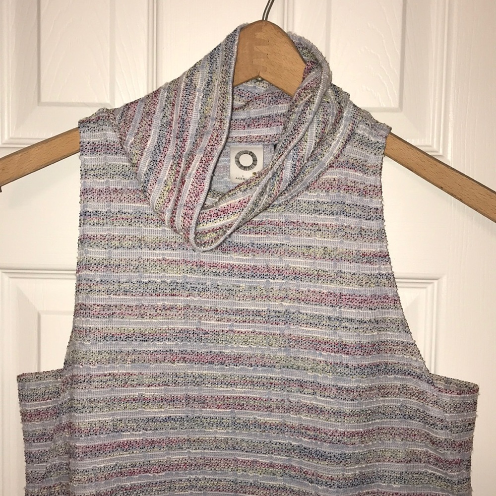 Anthropologie Akemi + Kin Day Dress, Size XS